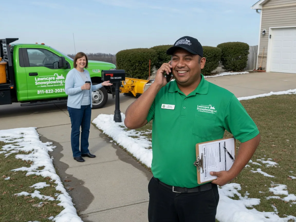 Lawn Care Services By Expert Landscaper Lakeville, NY FAQs